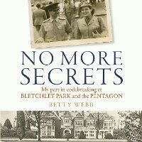 Enlarge image Cover: No More Secrets - Ad Lib Publishers Ltd