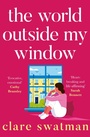 Cover: The World Outside My Window - Boldwood Books Ltd