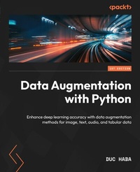 Abbildung von: Data Augmentation with Python - De Gruyter