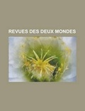 Cover: Revues Des Deux Mondes - Rarebooksclub.com