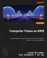 Abbildung von: Computer Vision on AWS - De Gruyter