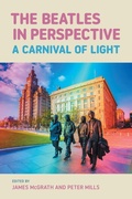 Cover: The Beatles in Perspective - Equinox Publishing Ltd
