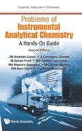 Bild: Problems Of Instrumental Analytical Chemistry: A Hands-on Guide - World Scientific Europe Ltd