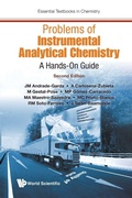 Bild: Problems Of Instrumental Analytical Chemistry: A Hands-on Guide - World Scientific Europe Ltd