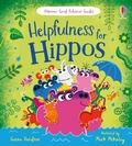 Cover: Helpfulness for Hippos - Usborne Publishing Ltd