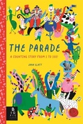 Cover: The Parade - Big Picture Press