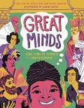 Cover: Great Minds - Templar Books