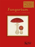 Cover: Fungarium (Mini Gift Edition) - Big Picture Press