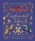Cover: Enchanted Tales - Templar Books
