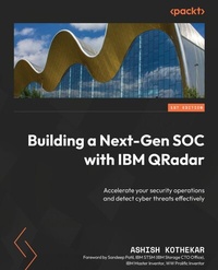 Abbildung von: Building a Next-Gen SOC with IBM QRadar - De Gruyter