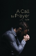 Cover: A Call to Prayer - Counted Faithful