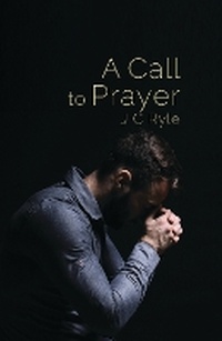 Enlarge image Cover: A Call to Prayer - Counted Faithful