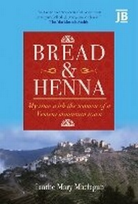Enlarge image Cover: Bread and Henna - Journey Books