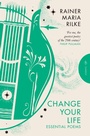 Cover: Change Your Life - Pushkin Press