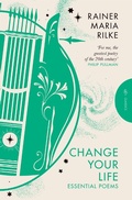 Cover: Change Your Life - Pushkin Press