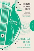 Cover: Change Your Life - Pushkin Press Classics