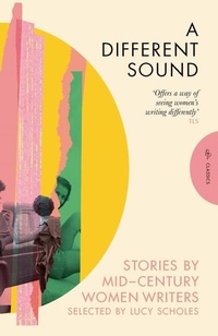 Abbildung von: A Different Sound - Pushkin Press Classics