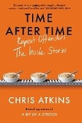 Cover: Time After Time - Atlantic Books