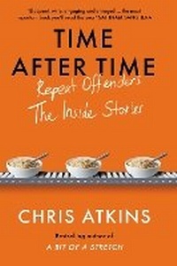 Enlarge image Cover: Time After Time - Atlantic Books