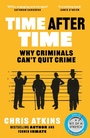 Cover: Time After Time - Atlantic Books