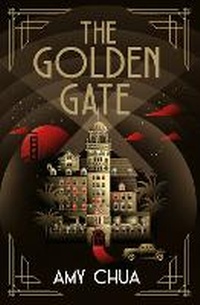 Enlarge image Cover: The Golden Gate - Corvus