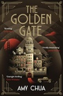 Cover: The Golden Gate - Corvus
