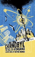 Cover: Chernobyl - Palazzo Editions Ltd