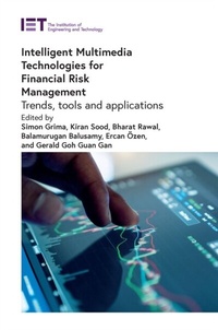 Abbildung von: Intelligent Multimedia Technologies for Financial Risk Management - Institution of Engineering and Technology