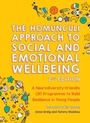 Cover: The Homunculi Approach To Social And Emotional Wellbeing 2nd Edition - Jessica Kingsley Publishers