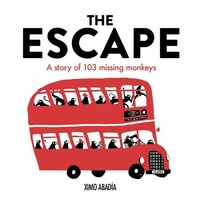 Enlarge image Cover: The Escape - Templar Books