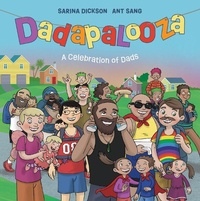Enlarge image Cover: Dadapalooza - Little Moa