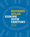 Cover: Housing Atlas - Lund Humphries Publishers Ltd