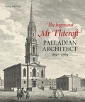 Cover: The Ingenious Mr Flitcroft - Lund Humphries Publishers Ltd