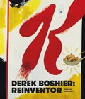 Cover: Derek Boshier - Lund Humphries Publishers Ltd