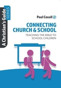 Cover: Connecting Church & School - John Ritchie Ltd