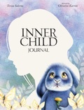 Cover: Inner Child Journal - Blue Angel Gallery