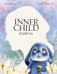 Enlarge image Cover: Inner Child Journal - Blue Angel Gallery
