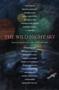 Cover: The Wild Night Sky - Crumps Barn Studio