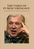 Cover: Voice of Public Theology - ATF Press