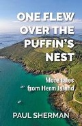 Cover: One Flew Over the Puffin's Nest - Blue Ormer Publishing