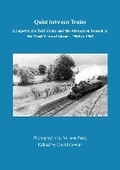 Cover: Quiet between Trains - Aspect Design