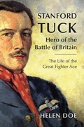 Cover: Stanford Tuck - Grub Street Publishing
