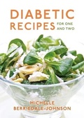 Cover: Diabetic Recipes for One and Two - Grub Street Publishing