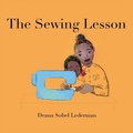 Cover: The Sewing Lesson - Calec