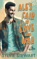 Cover: Ale's Fair in Love and War - Rolling Hearts Press