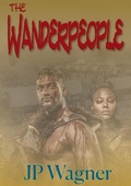 Cover: The Wanderpeople - Moongate Studios