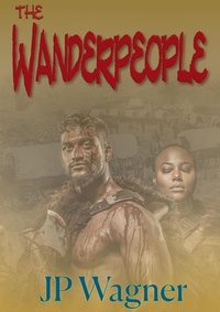 Enlarge image Cover: The Wanderpeople - Moongate Studios