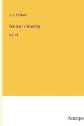 Cover: Scribner's Monthly - Anatiposi Verlag