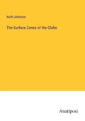 Cover: The Surface Zones of the Globe - Anatiposi Verlag