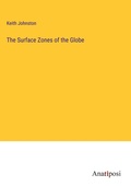 Cover: The Surface Zones of the Globe - Anatiposi Verlag